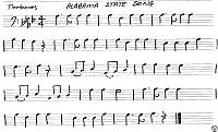 1977 03 07 37 Mobile AL DeGussa Chem Alabama State Song.jpg